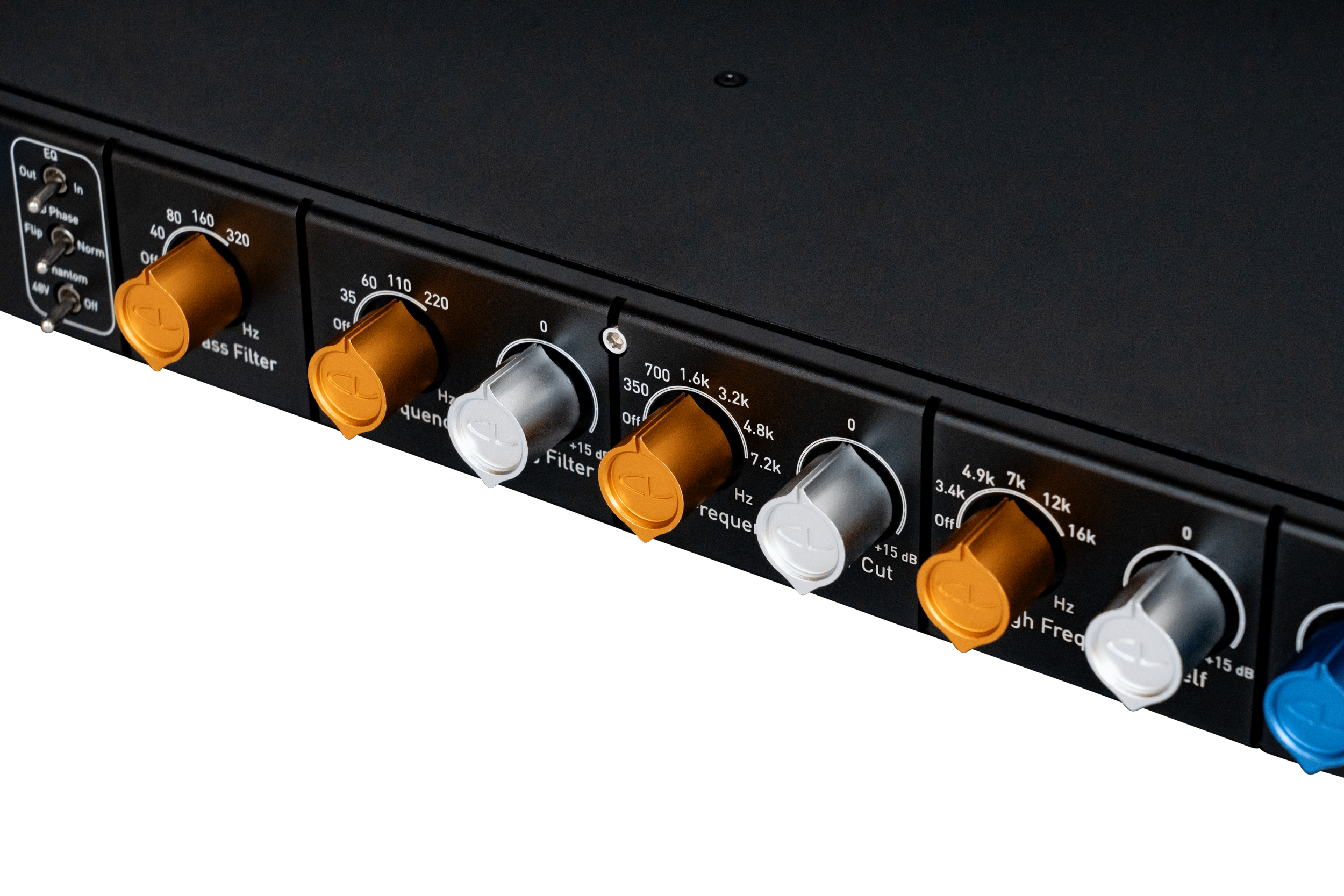 Product 7603 — Chameleon Labs